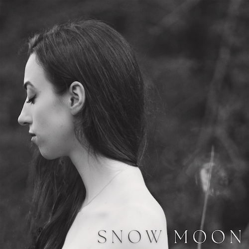 Snow Moon album art